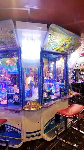 海物語 ラッキーマリンシアター デラックス | メダルゲーム.jp